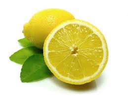 الليمون وفوائده الصحية