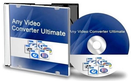 Video Converter Ultimate 5.8.1      
