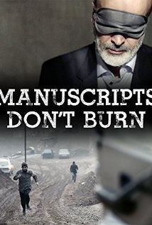 مشاهدة فيلم Manuscripts Don't Burn مترجم اون لاين