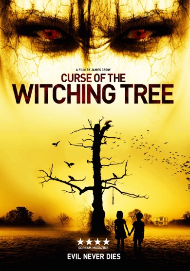 مشاهدة فيلم Curse of the Witching Tree مترجم