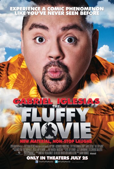 مشاهدة فيلم The Fluffy Movie: Unity Through Laughter مترجم اون لاين