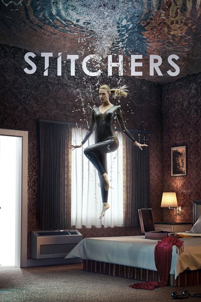 مسلسل Stitchers الموسم 1 الحلقة 1