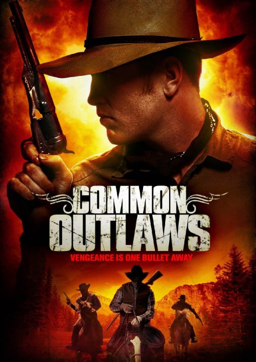 مشاهدة فيلم Common Outlaws مترجم