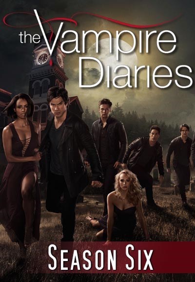 مسلسل The Vampire Diaries الموسم 6 الحلقة 17
