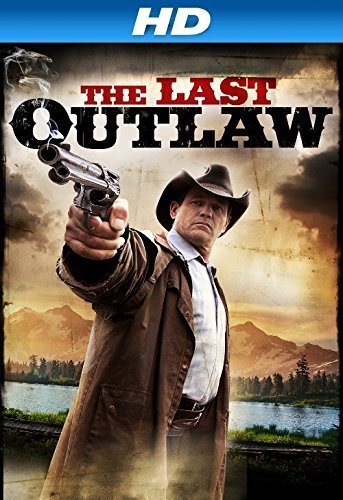 مشاهدة فيلم The Last Outlaw مترجم