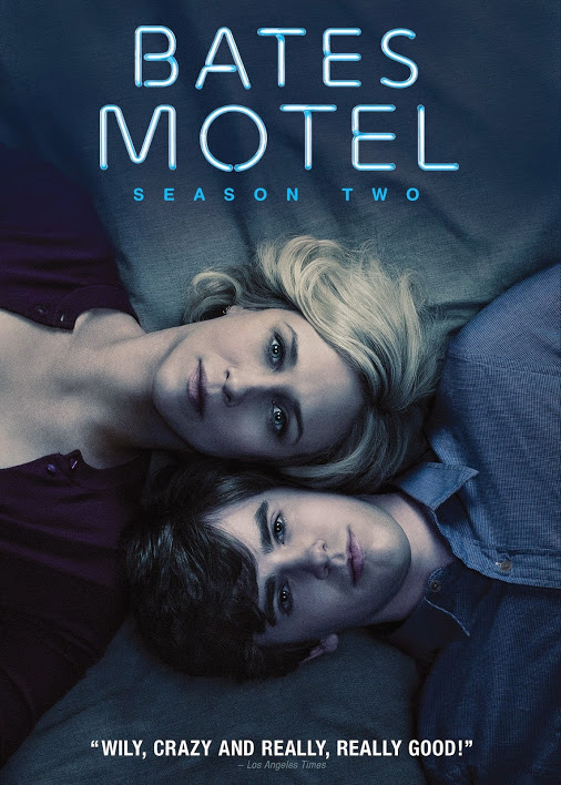 مسلسل Bates Motel الموسم 2 الحلقة 6