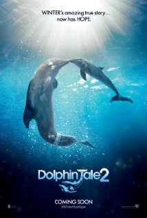 مشاهدة فيلم Dolphin Tale 2 مترجم اون لاين