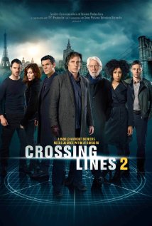 مسلسل Crossing Lines الموسم 2 الحلقة 11