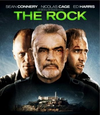 مشاهدة فيلم The Rock مترجم اون لاين