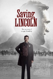 مشاهدة فيلم Saving Lincoln مترجم اون لاين