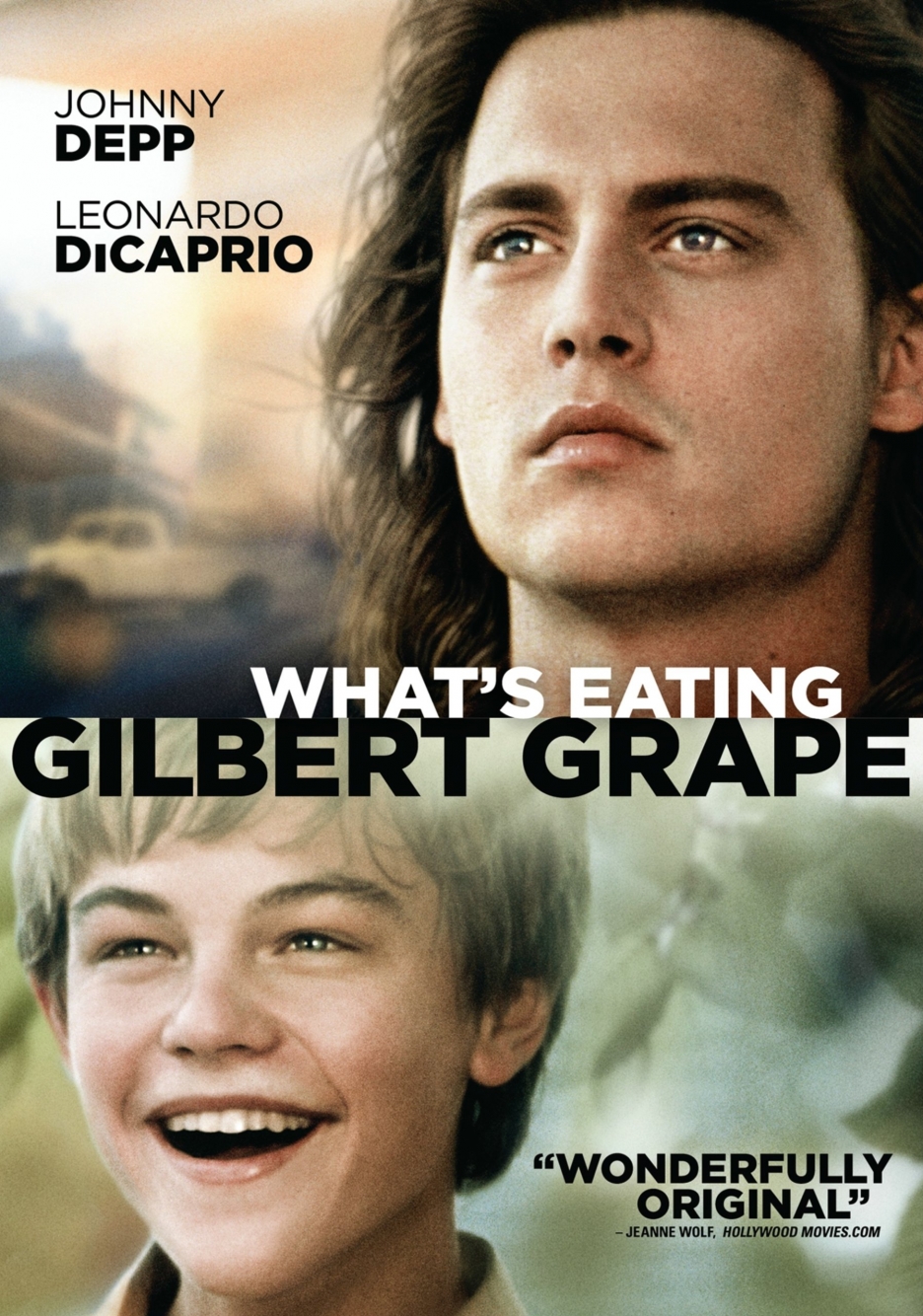 مشاهدة فيلم What's Eating Gilbert Grape مترجم اون لاين