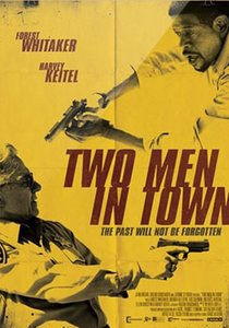 مشاهدة فيلم Two Men In Town مترجم اون لاين هلال يوتيوب