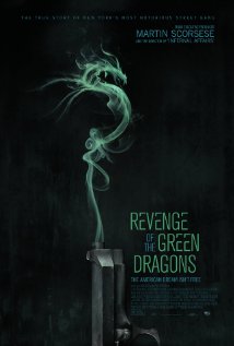 مشاهدة فيلم Revenge of the Green Dragons مترجم اون لاين